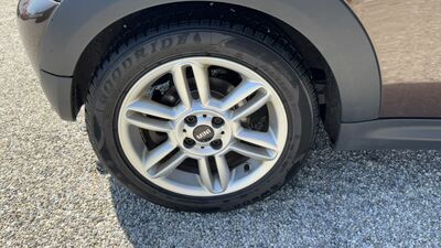 Mini Mini Gebrauchtwagen