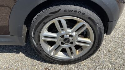 Mini Mini Gebrauchtwagen