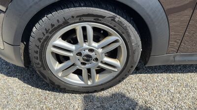 Mini Mini Gebrauchtwagen