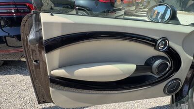 Mini Mini Gebrauchtwagen