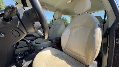 Mini Mini Gebrauchtwagen