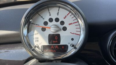 Mini Mini Gebrauchtwagen