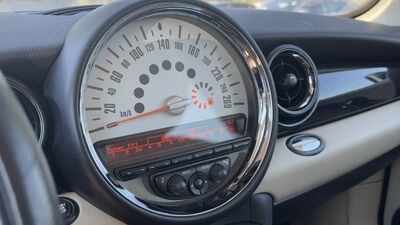 Mini Mini Gebrauchtwagen