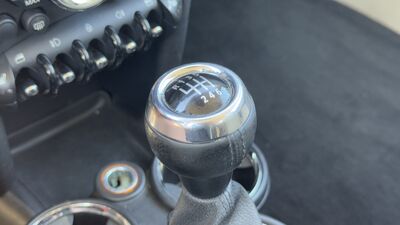 Mini Mini Gebrauchtwagen