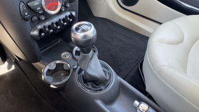 Mini Mini Gebrauchtwagen