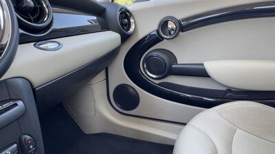 Mini Mini Gebrauchtwagen