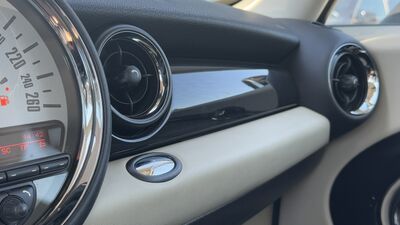 Mini Mini Gebrauchtwagen