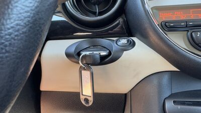 Mini Mini Gebrauchtwagen