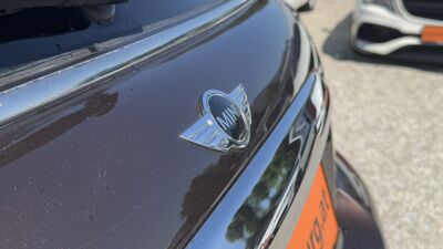 Mini Mini Gebrauchtwagen