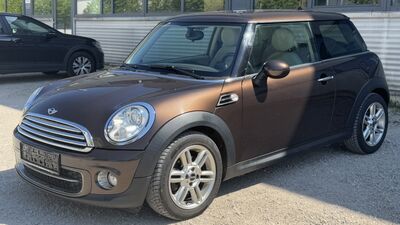 Mini Mini Gebrauchtwagen