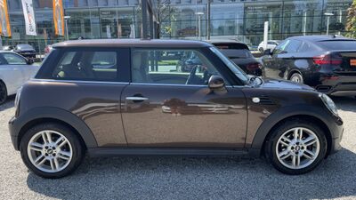 Mini Mini Gebrauchtwagen