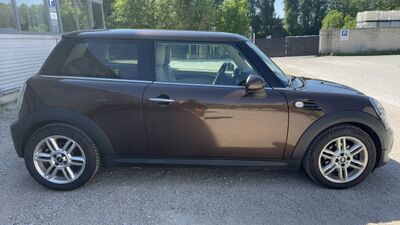 Mini Mini Gebrauchtwagen