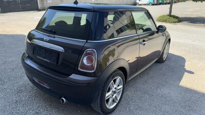 Mini Mini Gebrauchtwagen