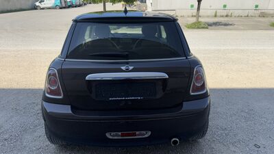 Mini Mini Gebrauchtwagen