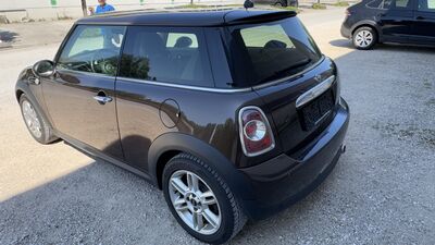 Mini Mini Gebrauchtwagen