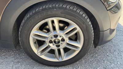 Mini Mini Gebrauchtwagen