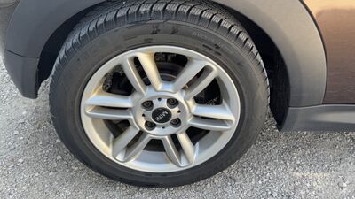 Mini Mini Gebrauchtwagen