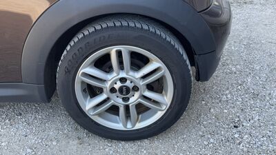 Mini Mini Gebrauchtwagen