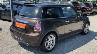 Mini Mini Gebrauchtwagen