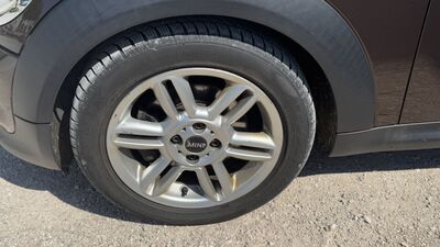 Mini Mini Gebrauchtwagen