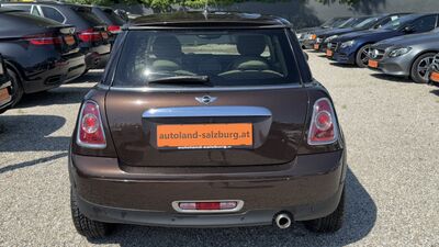 Mini Mini Gebrauchtwagen