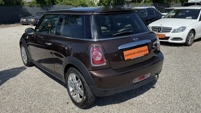Mini Mini Gebrauchtwagen
