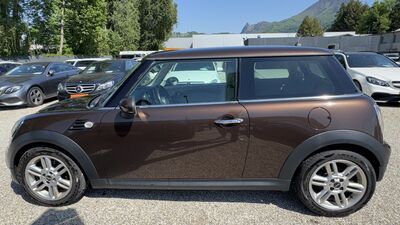 Mini Mini Gebrauchtwagen