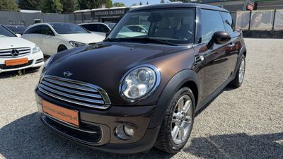 Mini Mini Gebrauchtwagen