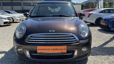 Mini Mini Gebrauchtwagen