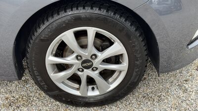 Hyundai i20 Gebrauchtwagen Hyundai i20 Gebrauchtwagen