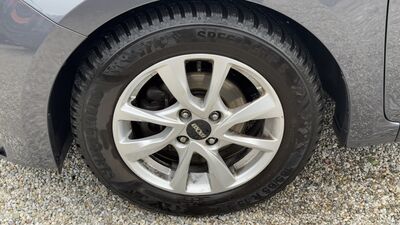 Hyundai i20 Gebrauchtwagen Hyundai i20 Gebrauchtwagen