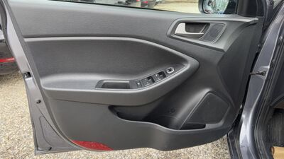 Hyundai i20 Gebrauchtwagen Hyundai i20 Gebrauchtwagen