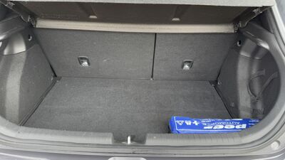 Hyundai i20 Gebrauchtwagen Hyundai i20 Gebrauchtwagen