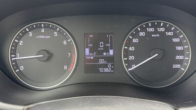 Hyundai i20 Gebrauchtwagen Hyundai i20 Gebrauchtwagen