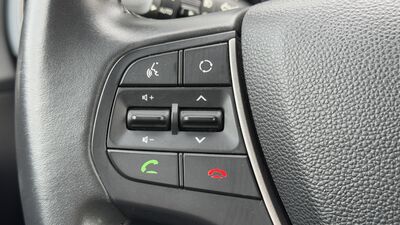 Hyundai i20 Gebrauchtwagen Hyundai i20 Gebrauchtwagen