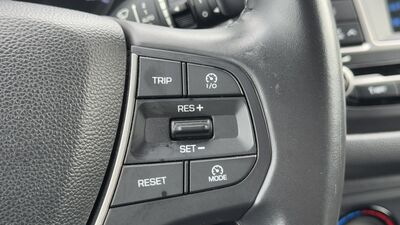 Hyundai i20 Gebrauchtwagen Hyundai i20 Gebrauchtwagen