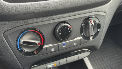 Hyundai i20 Gebrauchtwagen Hyundai i20 Gebrauchtwagen