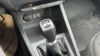 Hyundai i20 Gebrauchtwagen Hyundai i20 Gebrauchtwagen