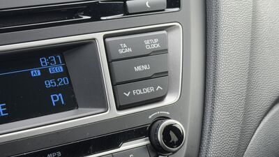 Hyundai i20 Gebrauchtwagen Hyundai i20 Gebrauchtwagen