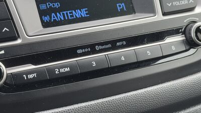 Hyundai i20 Gebrauchtwagen Hyundai i20 Gebrauchtwagen