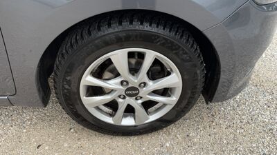 Hyundai i20 Gebrauchtwagen Hyundai i20 Gebrauchtwagen