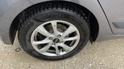 Hyundai i20 Gebrauchtwagen Hyundai i20 Gebrauchtwagen