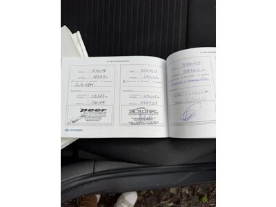 Hyundai i20 Gebrauchtwagen Hyundai i20 Gebrauchtwagen