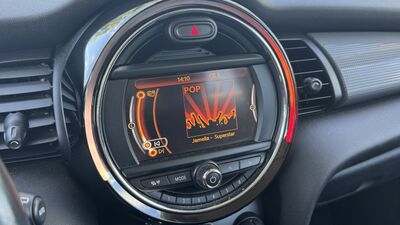 Mini Mini Gebrauchtwagen