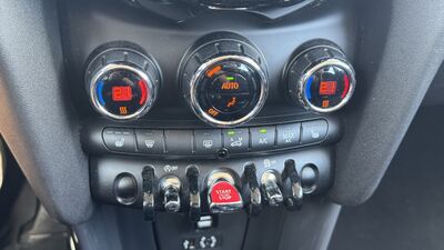 Mini Mini Gebrauchtwagen