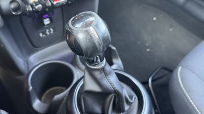 Mini Mini Gebrauchtwagen