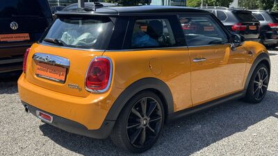 Mini Mini Gebrauchtwagen