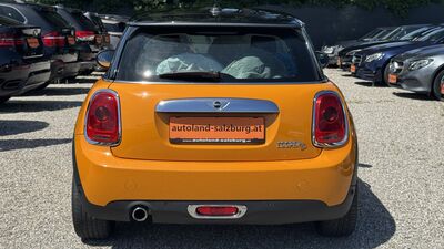 Mini Mini Gebrauchtwagen