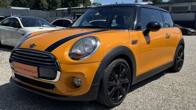 Mini Mini Gebrauchtwagen