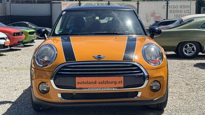 Mini Mini Gebrauchtwagen